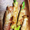 りょーみー's cooksnap of when they made エリンギ豚肉巻き！！.