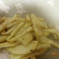 かすてら１２'s cooksnap of when they made 定番！じゃがいものガレット♪.
