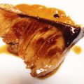 feel872's cooksnap of when they made フライパンで焼き目も綺麗にぶりの照り焼き.