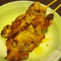 tayumu's cooksnap of when they made こんにゃくの串揚げ☆煮物からのリメイクで.
