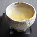 nao-mi's cooksnap of when they made 冷え性解消に✿とろりん❀柚子生姜湯✿.