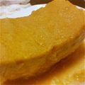 りょうびん's cooksnap of when they made かぼちゃのプリン.
