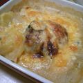 いちご白玉ひめ's cooksnap of when they made ハンバーググラタン.