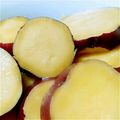 マリ´ｓきっちん's cooksnap of when they made 我が家のさつまいも煮♪～フライパンで～.