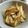 あいぱらりん's cooksnap of when they made 干ししいたけとごぼうのピリ辛煮.