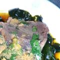 あかぷり's cooksnap of when they made 鰹のたたきの塩レモンマリネ.
