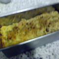 １くま１くま's cooksnap of when they made おからとサツマイモのマフィン.