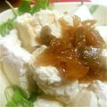 レンカママ's cooksnap of when they made 豆苗と豆腐のサラダ.