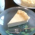 薄荷色's cooksnap of when they made ﾀﾞｲｴｯﾄﾁｰｽﾞｹｰｷ☆.