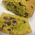 meiday's cooksnap of when they made 超しっとり抹茶パウンドケーキ.