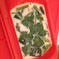 みぃちゃん922's cooksnap of when they made シリコンスチーマーで☆中華茶碗蒸し.