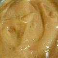 やまのやま's cooksnap of when they made カスタードクリーム☆レンジで簡単.