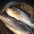 らパン's cooksnap of when they made 塩さばのガーリックバター焼き.