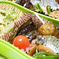 ガメコ's cooksnap of when they made 材料茄子だけ！揚げ茄子の酢醤油あえ.