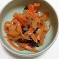 ゆ〜ぴゆ〜ぴ's cooksnap of when they made ニンジンとプルーンのサラダ.