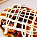 lunch47400's cooksnap of when they made ★絶対おいしい★簡単！お好み焼き★.