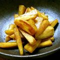 ★なちこ's cooksnap of when they made シナモン香る♬さつまいもの簡単ソテー.