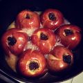 vioravi's cooksnap of when they made 紅玉！お鍋deコトコト焼きりんご♪.