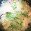 まりな〜にゃ's cooksnap of when they made 簡単！男子でもつくれる炊飯器で参鶏湯！.
