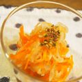 sloth花子's cooksnap of when they made うちのなます.