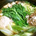 emily1022's cooksnap of when they made ほっこり＊鶏塩麹鍋.