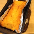 よりぴ＊'s cooksnap of when they made 簡単！しっとりチーズケーキ.