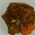 そうさやママ's cooksnap of when they made 冬瓜を使った煮物.