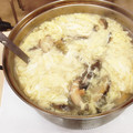 たけちゃん1220's cooksnap of when they made 椎茸だしのふわふわ卵のかきたま汁.