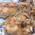 acchasango's cooksnap of when they made 秋鮭のポン酢しょうゆバター焼き.