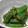 そらうた's cooksnap of when they made オクラのにんにく炒め.