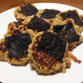 YUKIKI☆'s cooksnap of when they made ふわとろれんこん焼き☆.