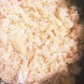 野菜っ仔's cooksnap of when they made 簡単♡筍と油揚げの炊き込みご飯♡.