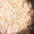 野菜っ仔's cooksnap of when they made 簡単♡筍と油揚げの炊き込みご飯♡.