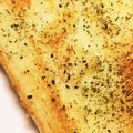 あっさん。's cooksnap of when they made HB食パンの耳で♪ガーリックトースト.
