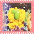 MIKIvMIKI's cooksnap of when they made レンジでチンするだけ、簡単カボチャサラダ.