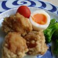 Cookingmam's cooksnap of when they made から揚げ.