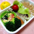 katz/cat's cooksnap of when they made ★お弁当用キッシュ.