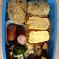 ※jesus※'s cooksnap of when they made お弁当に＊卵1個で厚い卵焼き.