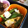 あたむ❤189's cooksnap of when they made 副菜に☆いんげんとゆで卵のサラダ♡.
