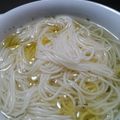 かぴーな's cooksnap of when they made ■うちのチキンヌードルスープ■.