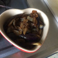 ともぱんたから's cooksnap of when they made なすと玉ねぎの甘酢炒め浸し☆簡単.