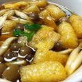 ❇︎mayu❇︎'s cooksnap of when they made 【農家のレシピ】しめじと薄揚げのさっと煮.