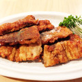 ゴリゴリゴーちゃん's cooksnap of when they made さんまの竜田揚げ.