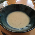 gomings's cooksnap of when they made 甘くて優しい、白サツマイモのスープ　簡単.