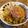 ぶ〜こ♡'s cooksnap of when they made かぶの葉っぱチャーハン.