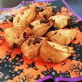 明都ママ's cooksnap of when they made サクサク！HMで超簡単スタバ風スコーン♪.