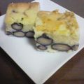 sao108's cooksnap of when they made ●黒豆ケーキ●.