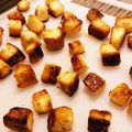クック7G6L7A☆'s cooksnap of when they made 食パンでサクサクラスク.