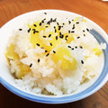 NAOM〜's cooksnap of when they made 簡単！さつまいもごはん.
