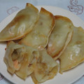 リスのしっぽ's cooksnap of when they made ✿とろとろクリーム春巻き✿.